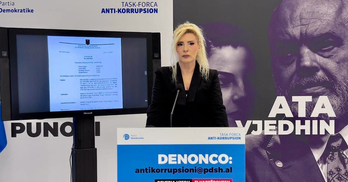 pd-denoncon-bashkine-tropoje-edhe-pse-nen-hetim-nga-spak-kryetarja-e-komanduar-injoron-per-here-te-3-te-vendimet-e-prokurimit-publik