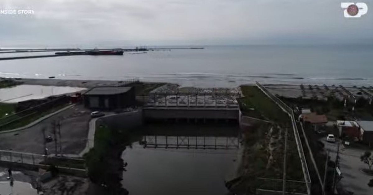  Ndiq paratë  për të zbuluar pse përmbytemi  eksperti  Katastrofat nisën pas vitit 2009  kur bllokuam projektin menaxhues të Banka Botërore