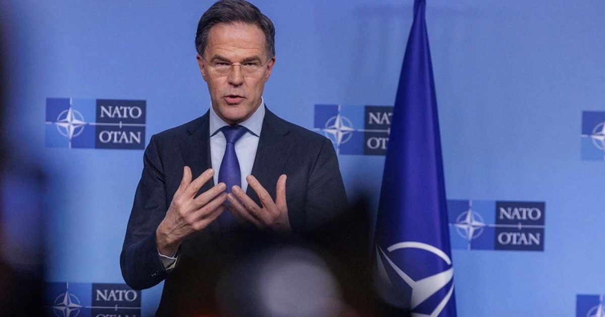  Po vuajnë humbje të tmerrshme në Ukrainë   Mark Rutte mesazh Kremlinit nga Mynihu  Ne do ta fitojmë çdo luftë me Rusinë nëse na sulmon