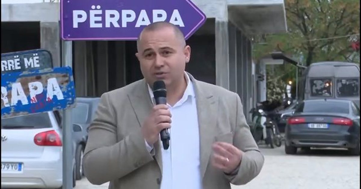 Dyshohet se bleu vota për PSD  kryebashkiaku i Vaut të Dejës pyetet 1 orë në SPAK