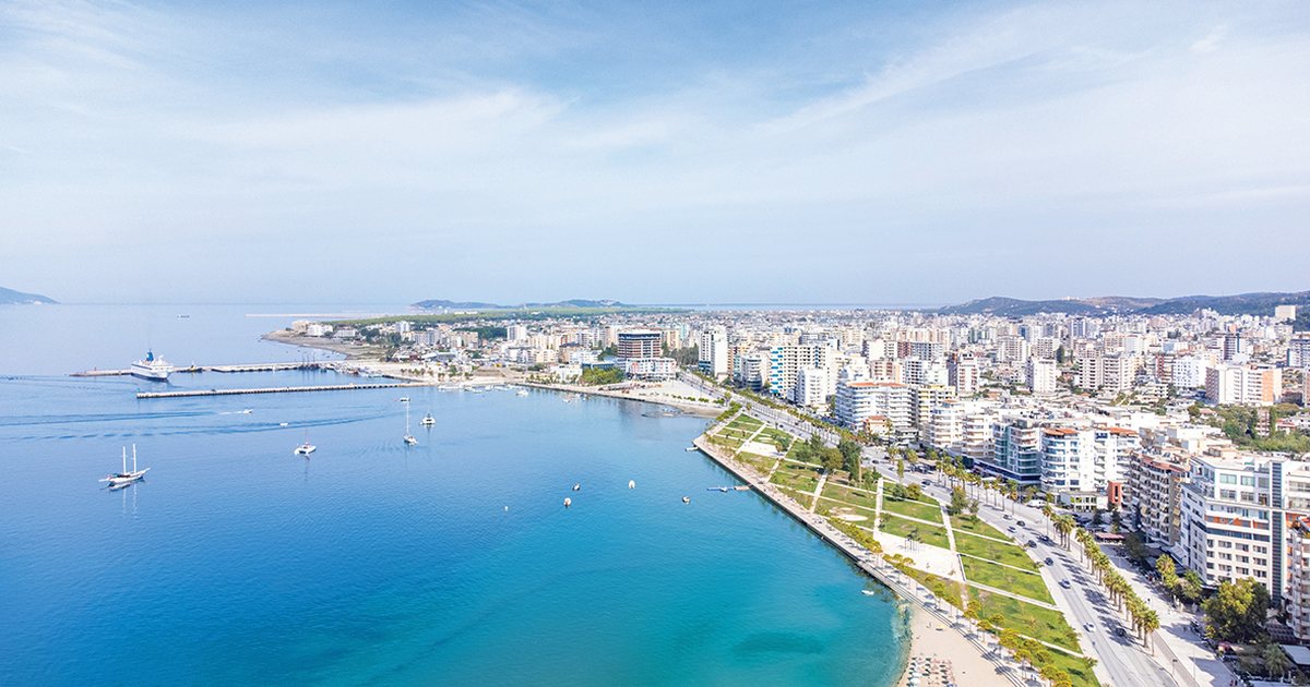 Të huajt kanë blerë 1 3 miliardë euro prona që nga viti 2021