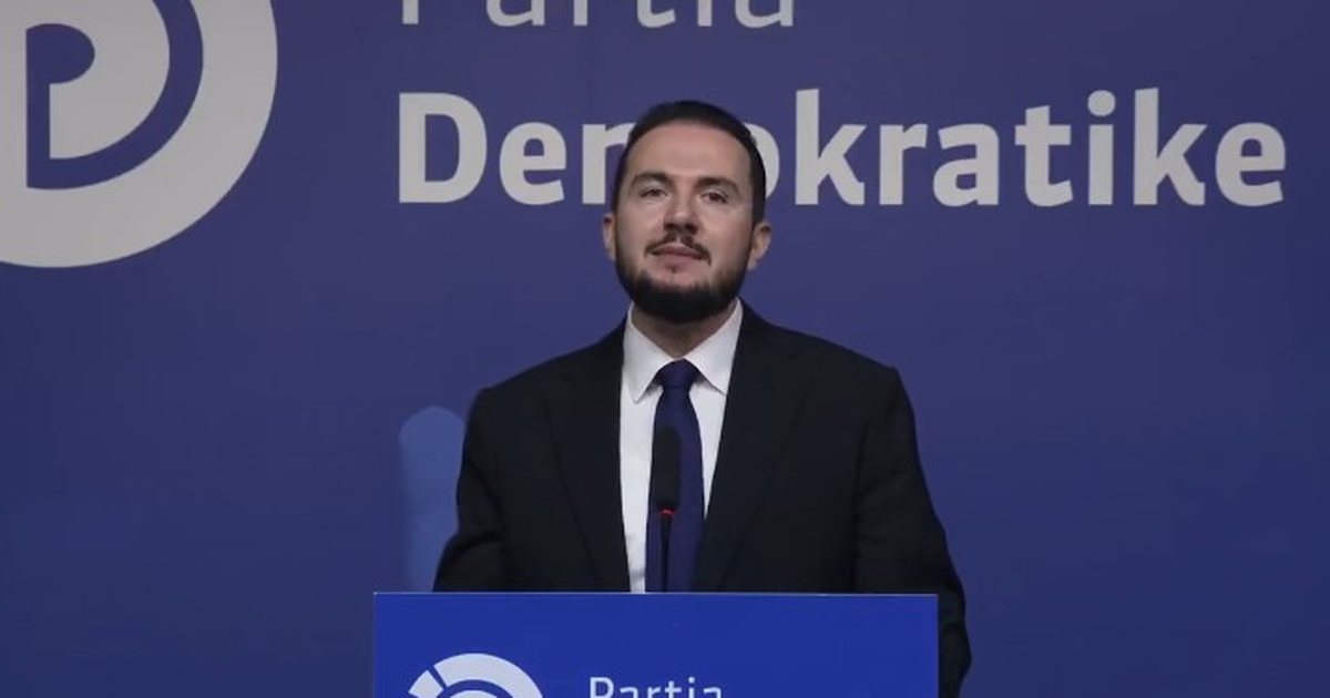 Salianji mesazh Berishës nga Lezha  Statuti i PD të largon nga lidershipi nëse humbet zgjedhjet