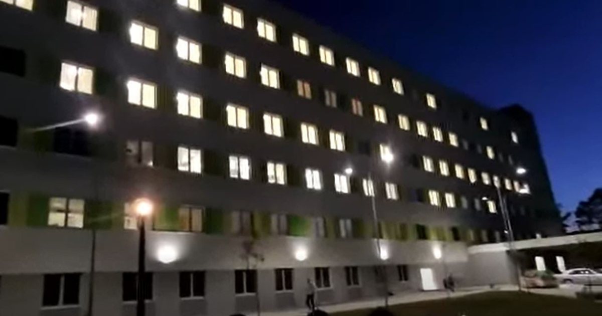  Nuk u cënua jeta e pacientëve   Ndërprerja e energjisë elektrike  reagon spitali  Aktivizuam pajisjet jetësore