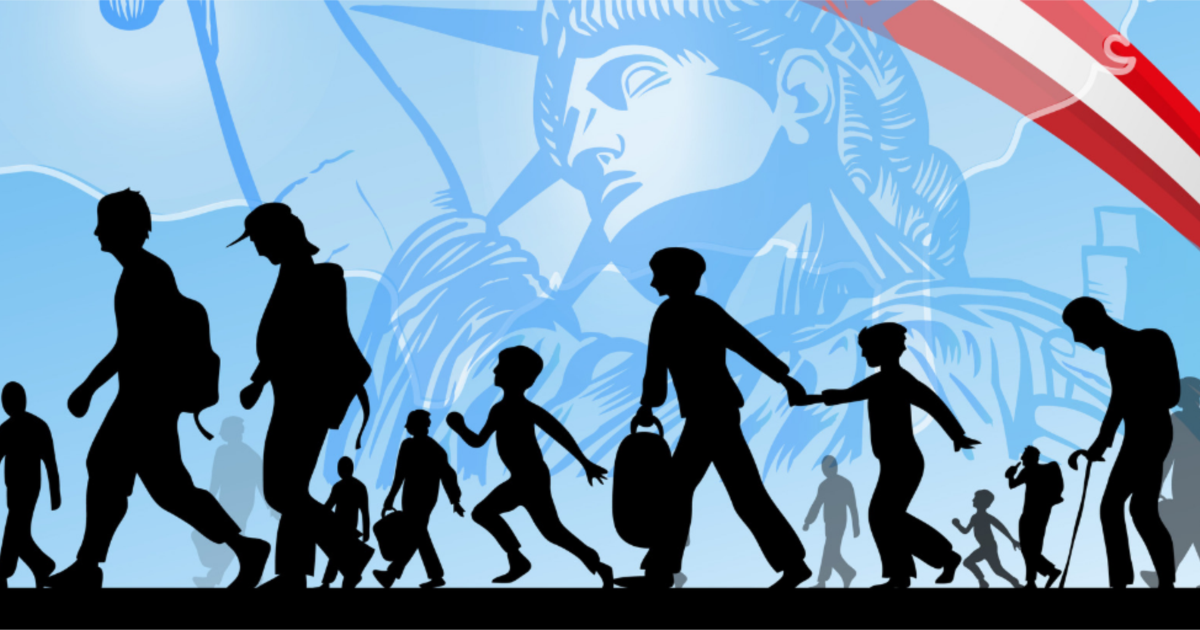 Ëndrra amerikane në pritje  Mijëra shqiptarë të prekur nga pezullimi i vizave të emigrimit