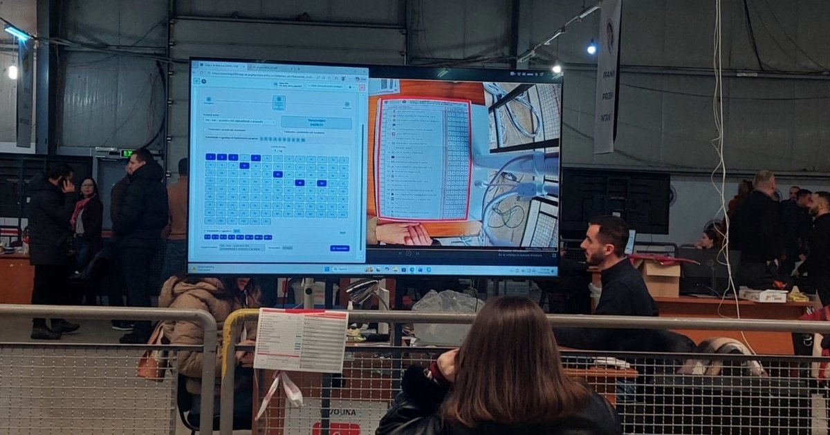 Zgjedhjet në Kosovë  Kërkohet rinumërimi i plotë pas ndryshimeve në votat për kandidatë