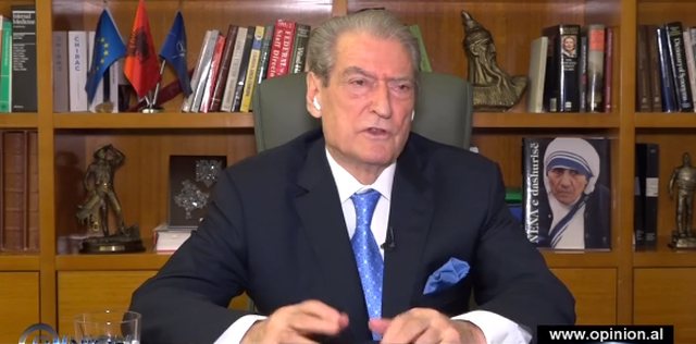 Kryetari i PD: McGonigal u thoshte t&euml; tjer&euml;ve se jam lobisti i Sali