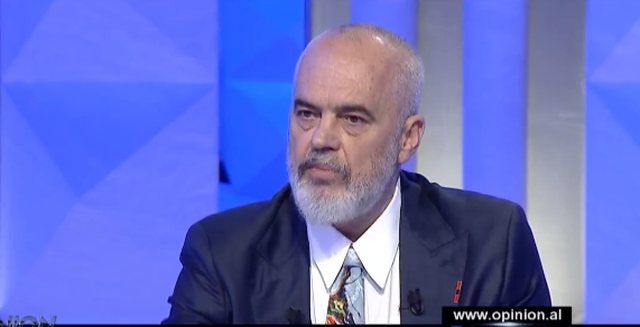 Akuzat e Arben Ahmetaj, Rama: Nuk i p&euml;rgjigjem nj&euml; njeriu q&euml;