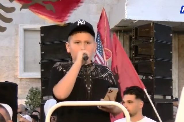 "Ata q&euml; p&euml;r Ram&euml;n jan&euml; strategjik&euml; p&euml;r ne