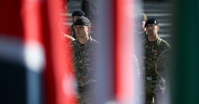 Rutte: KFOR-i n&euml; t&euml; ardhmen do t&euml; ket&euml; deri n&euml; 3.500