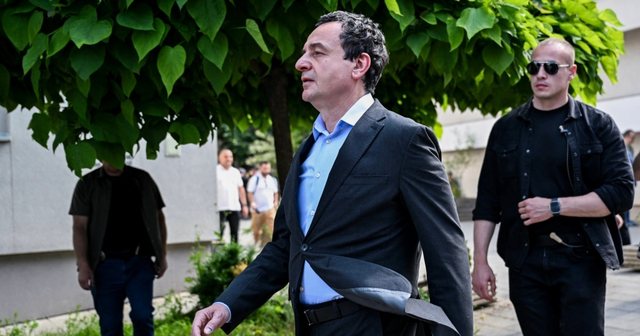 Pas certifikimit t&euml; zgjedhjeve/ Nisin takimet mes lider&euml;ve