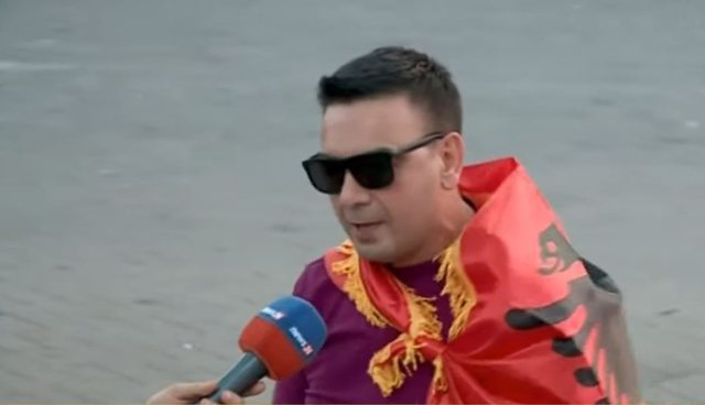 Nga Brukseli n&euml; Tiran&euml;, qytetari: Kjo klas&euml; politika na ka