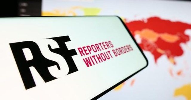 &ldquo;Reporter&euml;t pa kufij&rdquo;: Shqip&euml;ria t&euml;