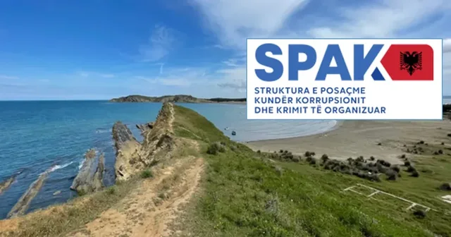 SPAK t&euml;rhiqet nga Zv&euml;rneci/ Lirohen llogarit&euml; bankare t&euml;
