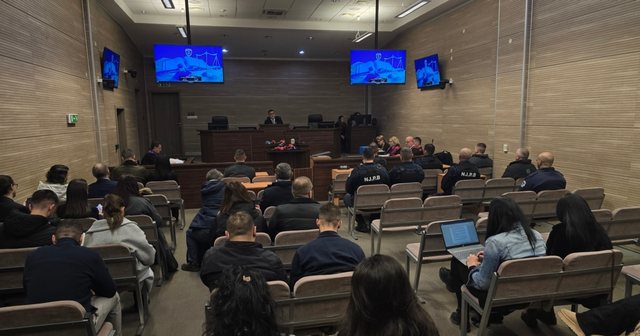 Vazhdon gjykimi p&euml;r shp&euml;rthimin n&euml; kanalin e Ib&euml;r-Lepencit