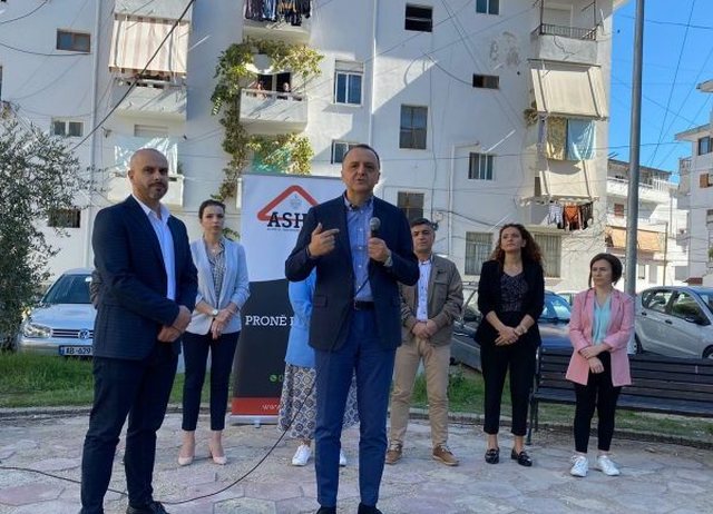 P&euml;rfundon regjistrimi fillestar i pronave n&euml; Gjirokast&euml;r, Lame: