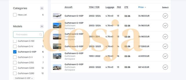 Ekskluzive/ Momenti kur Rama zbret nga charteri 36 mijë euro fluturimi
