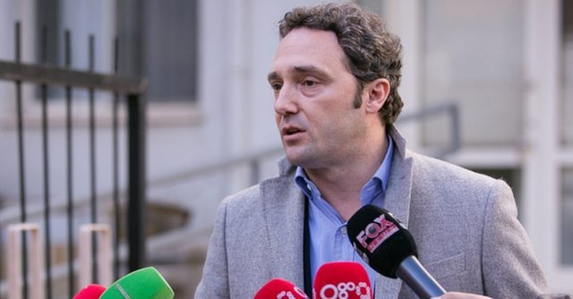 Spahia: N&euml; takim mungonte krimi ose shtabi elektoral i Becit, projektligji