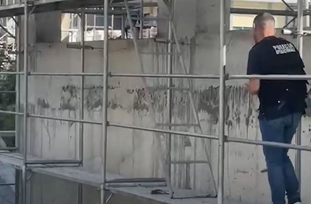 Plagosja e pesëfishtë në Laç/ Gjendet arma e përdorur