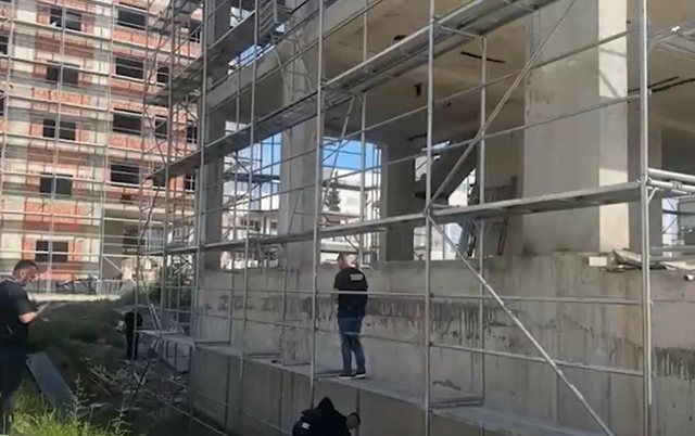 Plagosja e pesëfishtë në Laç/ Gjendet arma e përdorur