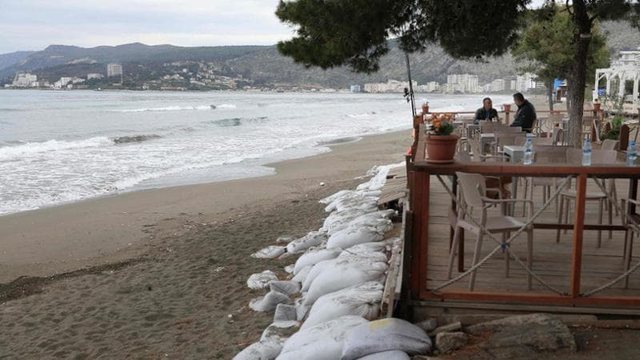 "Një ishull tashmë është zhdukur", La Repubblica: