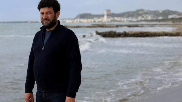 "Një ishull tashmë është zhdukur", La Repubblica:
