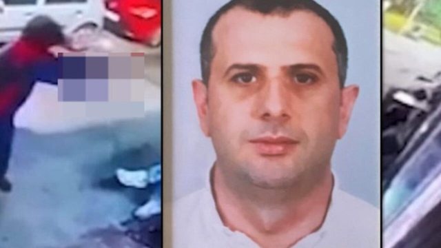 Ekzekutimi i 57-vjeçarit në Tale të Lezhës/ Pistë