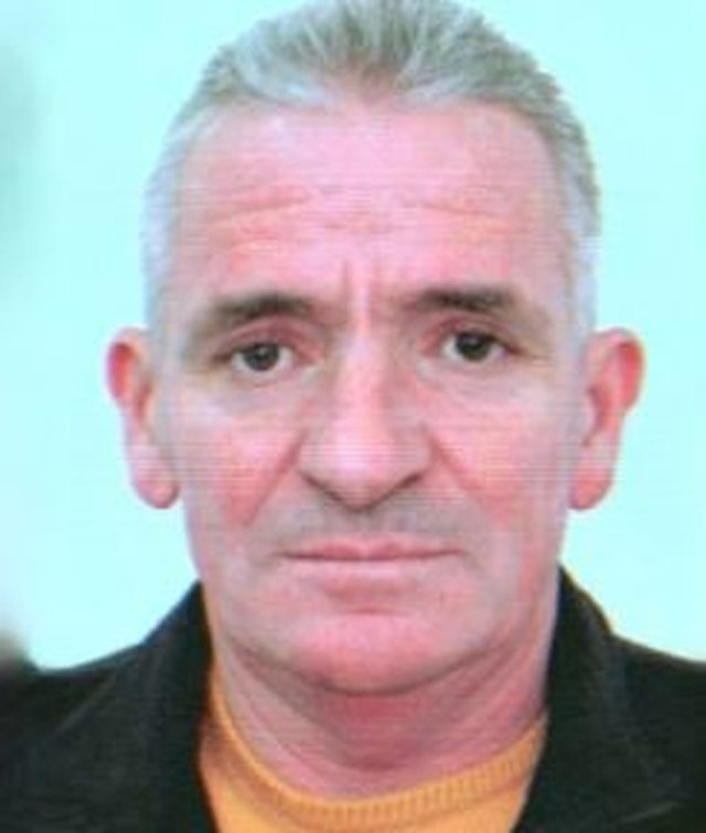 U vra mbrëmjen e sotme, ky është 61-vjeçari që humbi