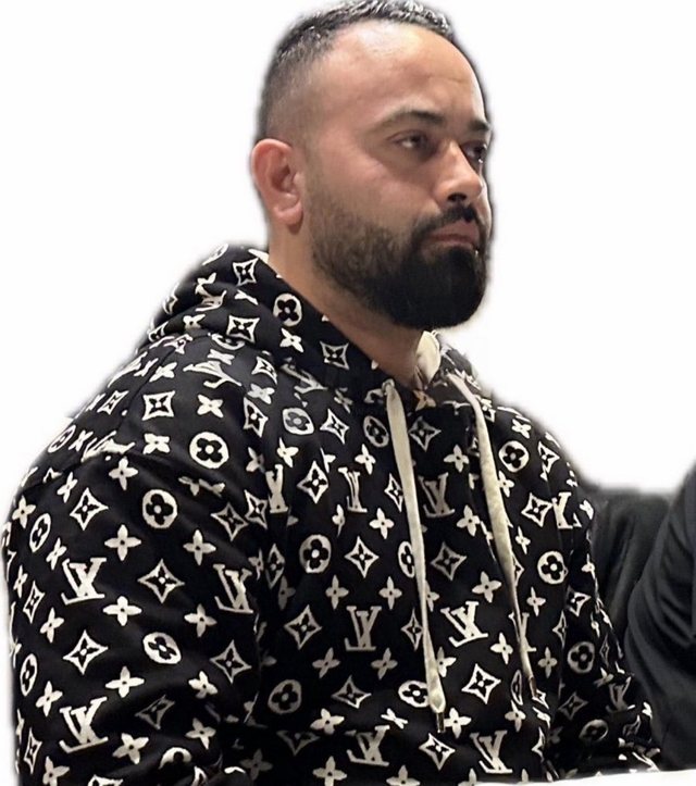 FOTO/ Atentati ndaj biznesmenit në Elbasan! Oklid El Ouejdi, kush