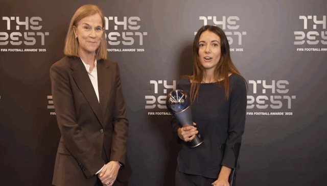 FIFA “The Best”/ Pas “Topit të Artë”, Dembele