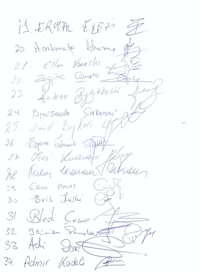 Kaosi në Kuvend/ Grupi i PS kërkon përjashtimin deri në dy