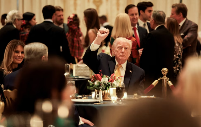 FOTOLAJM/ Si u festua Krishtlindja nëpër botë