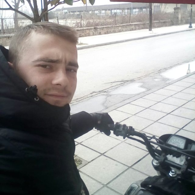 Aksidenti tragjik në Rumani  ky është shqiptari që humbi jetën  i riu tifoz i zjarrtë i PAOK  Foto 