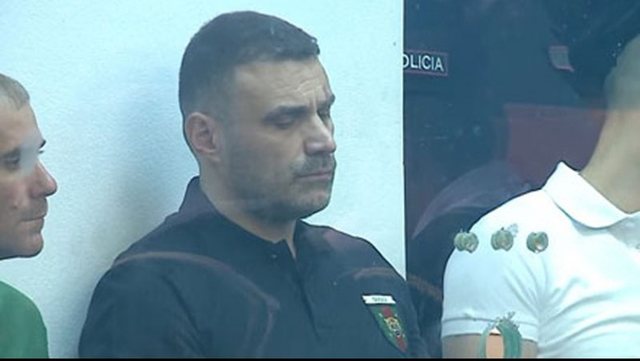 Gjykata e Lart&euml; rr&euml;zon rekursin e Emiljano Shullazit dhe grupit