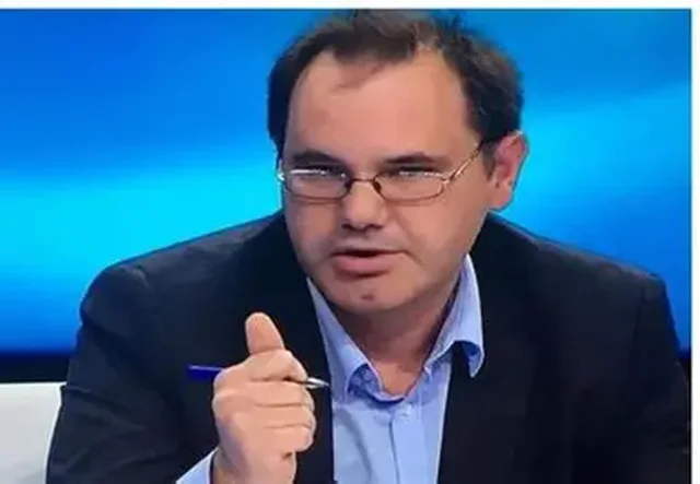 &ldquo;Mungon debati publik&rdquo;/ Gjergj Erebara kritikon ligjin p&euml;r