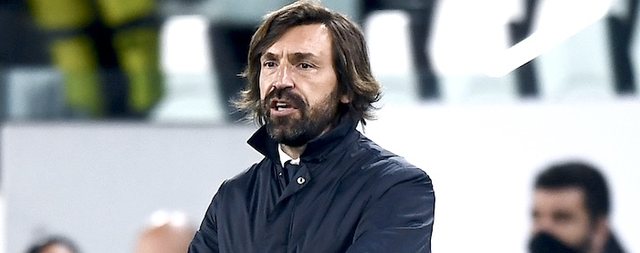 Pirlo: "Futbolli italian &euml;sht&euml; shum&euml; prapa. Patjet&euml;r