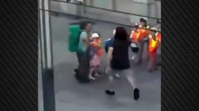 VIDEO/ Sulm terrorist n&euml; Zvic&euml;r, plagosen me thik&euml; tre persona