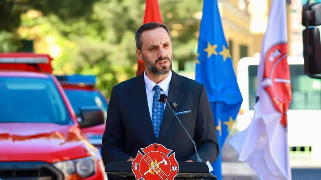Masat p&euml;r sezonin veror/ Ministri Lamallari: Deri n&euml; 30 vite burg