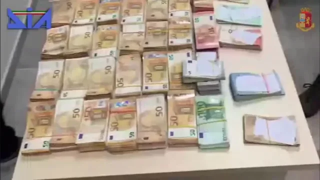 P&euml;rgjimet q&euml; "fundos&euml;n" grupin e Igli Kamberit, skema e