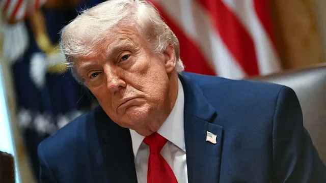 Konflikti p&euml;r Ngushtic&euml;n e Hormuzit/ Trump mban takim p&euml;r t&euml;