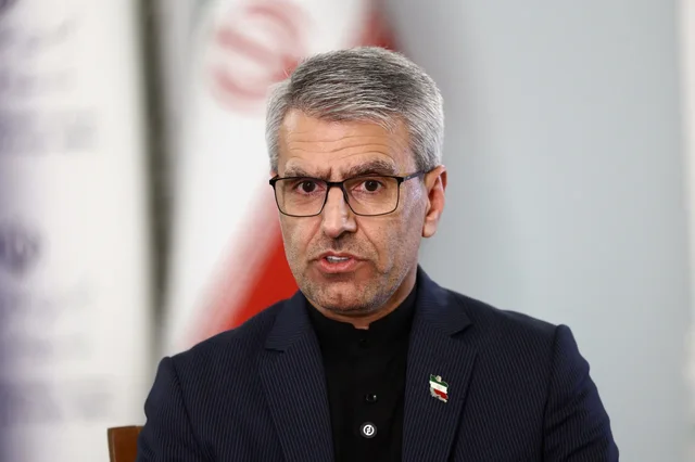 Lufta n&euml; Lindjen e Mesme/ Zyrtari iranian: Marr&euml;veshja me SHBA-n&euml;