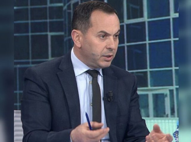 I doli emri në listën e kandidatëve për Këshillin