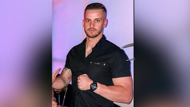 FOTO/ Roja i sigurimit privat goditi me grusht banorin e Zv&euml;rnecit! Kush