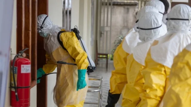 Alarm n&euml; Itali! Dyshohet p&euml;r rast me Ebola, pacienti sapo ishte kthyer