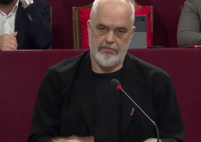 Zv&euml;rneci/ Rama qytetareve: &ldquo;Ose do mb&euml;shtesim k&euml;t&euml;