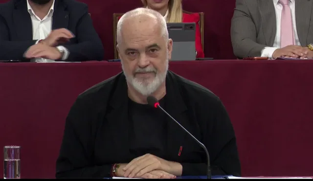 Zv&euml;rneci/ Rama qytetareve: &ldquo;Ose do mb&euml;shtesim k&euml;t&euml;