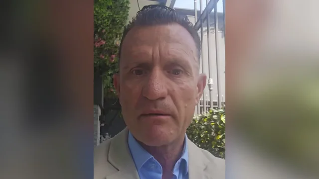 Ndarja nga jeta e babait t&euml; ish-presidentit Meta/ Cakrani: Ndodhej