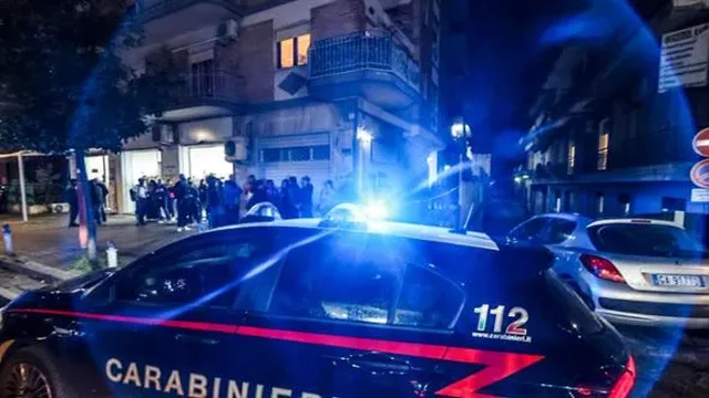 Alarm n&euml; Itali! 48-vje&ccedil;ari shqiptar sp&euml;rkat apartamentin me