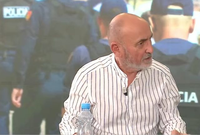 "Ku nuk i p&euml;lqen gjen armikun dhe e sulmon"/ Lubonja i