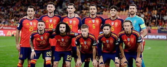 “Spanja kampione Bote…” Ja çfarë parashikon