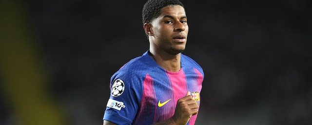 Marcus Rashford gjithnj&euml; e m&euml; af&euml;r Arsenalit, n&euml;se